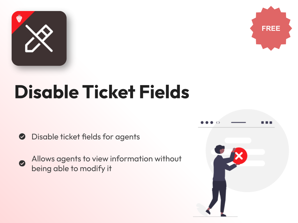 Preview image of app